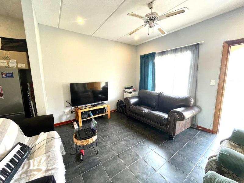 2 Bedroom Property for Sale in Baillie Park North West